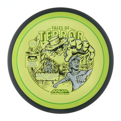 2025 Halloween Special Edition James Conrad Proton Trail