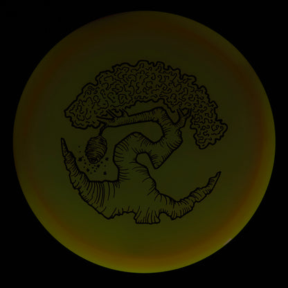 Faylor Lake Special Edition Glo Z FLX Swarm