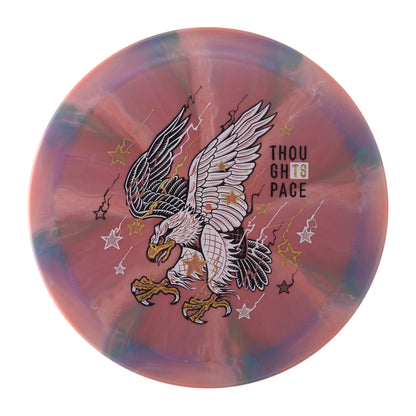 Freedom Chicken Nebula Aura Omen