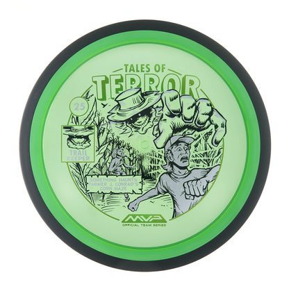 2025 Halloween Special Edition James Conrad Proton Trail