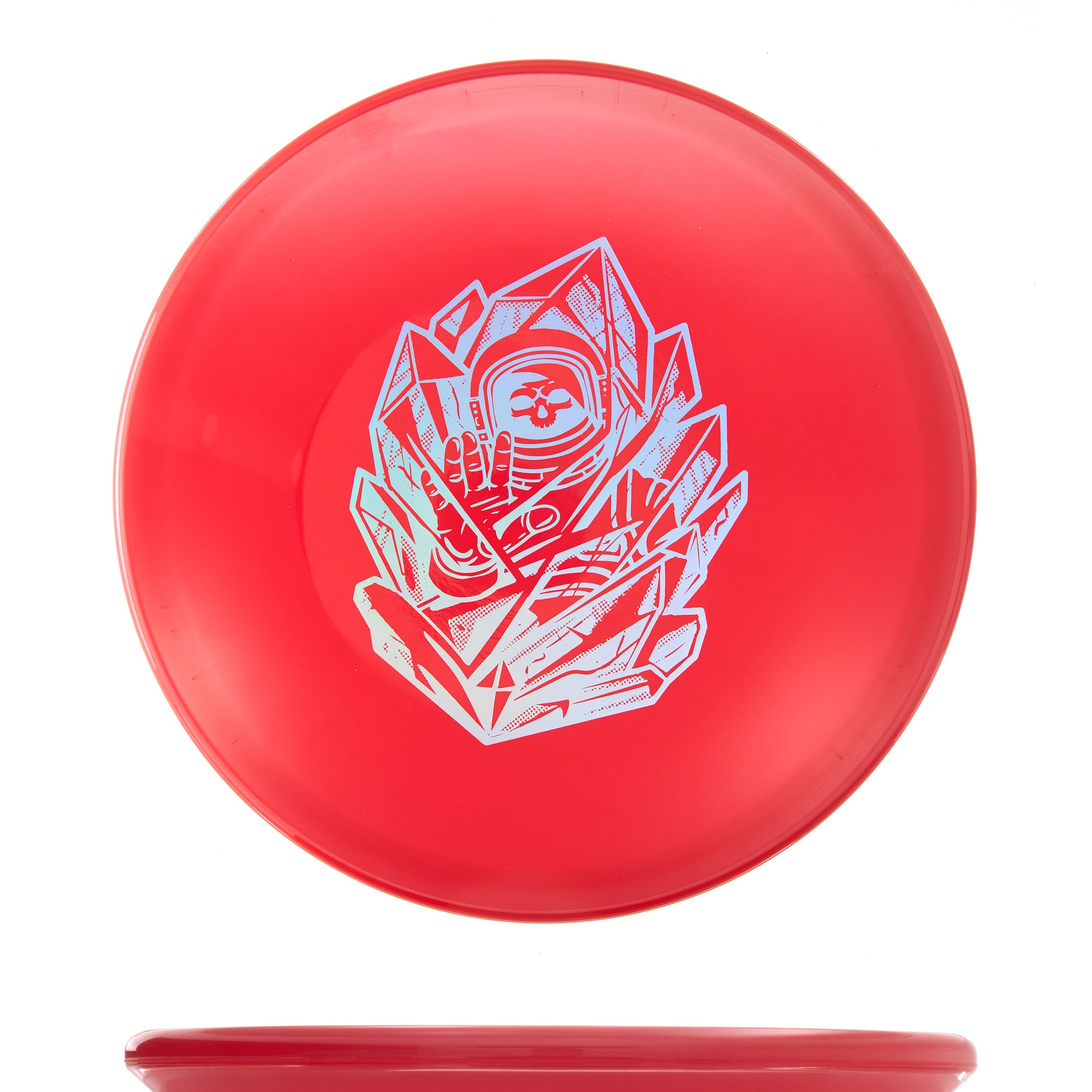 Calvin Heimburg Takeover Luster Champion Toro