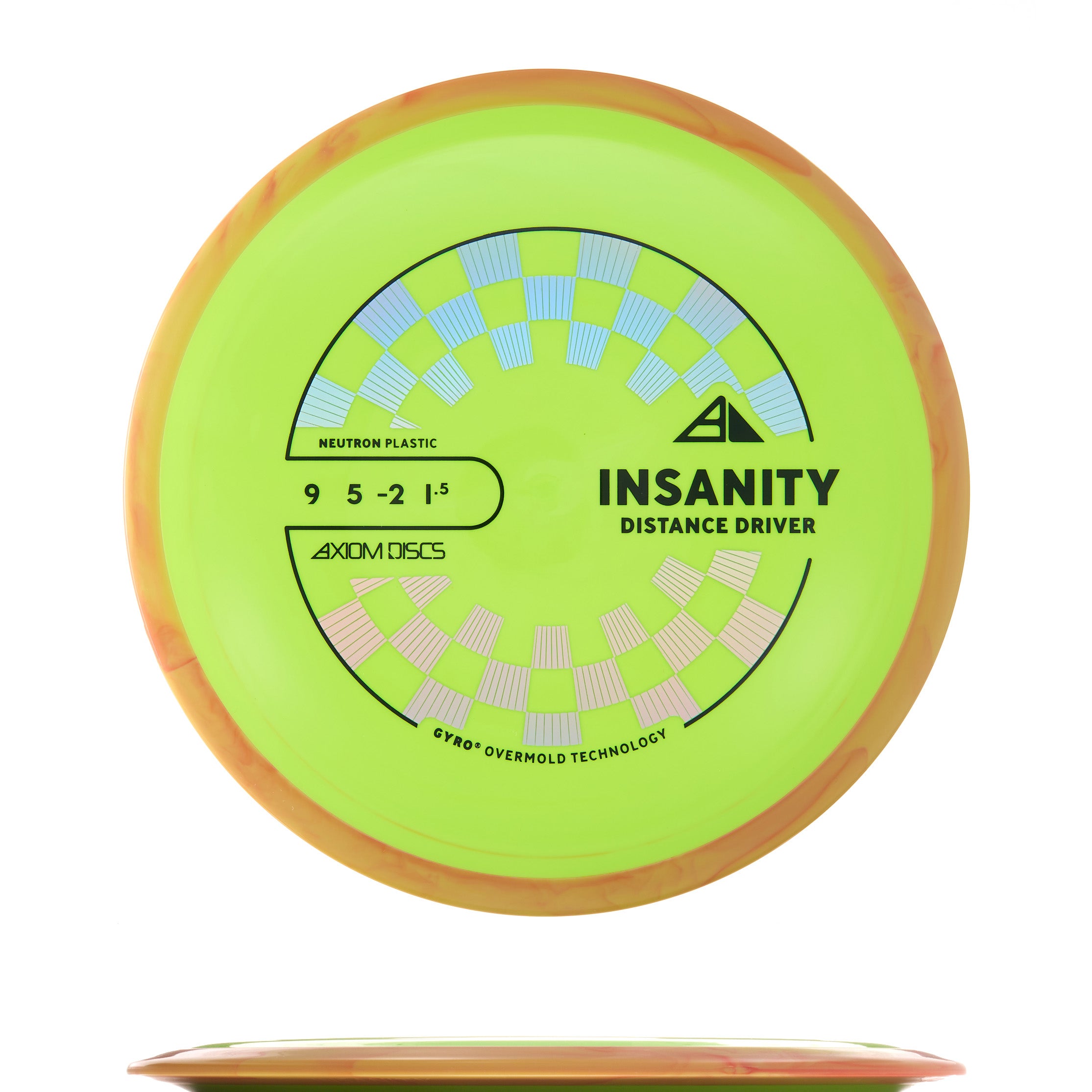 Project Lab Coat Neutron Insanity