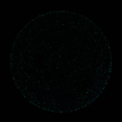 2025 Gyropalooza Particle Proton Particle