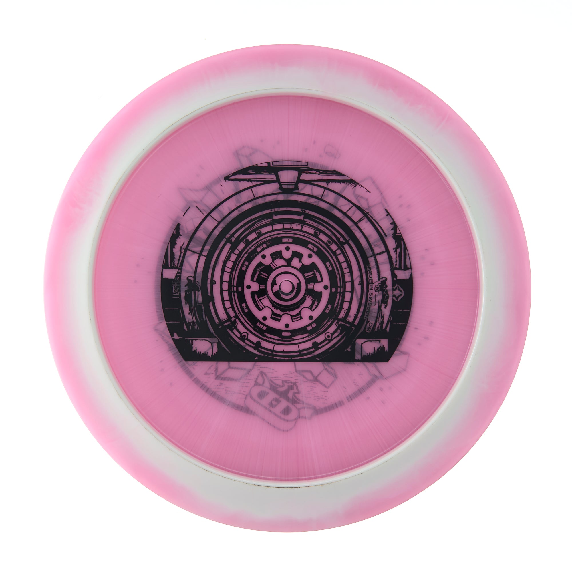 Inside Job Lucid Orbit Heist