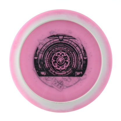 Inside Job Lucid Orbit Heist