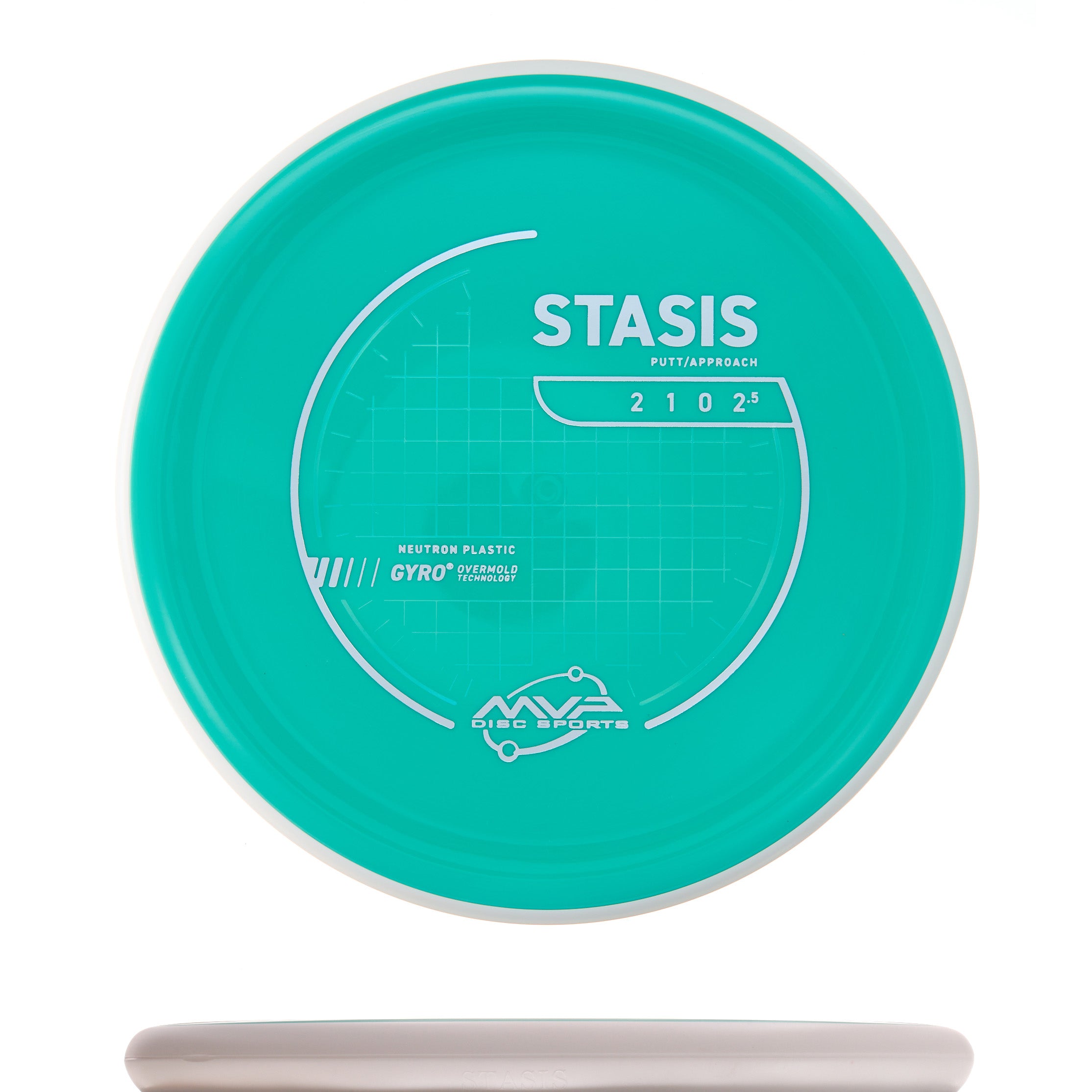 Project Lab Coat Neutron Stasis
