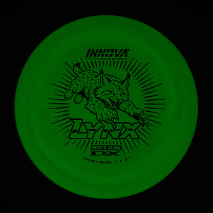 Proto Glow DX Lynx