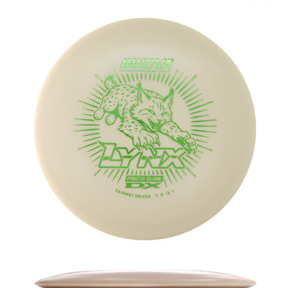 Proto Glow DX Lynx