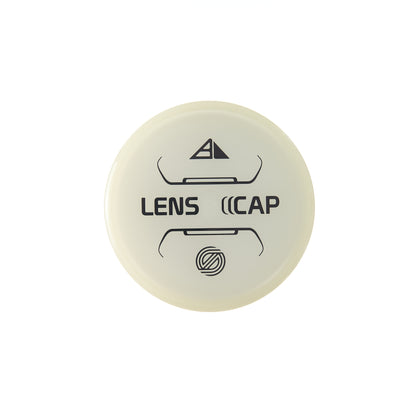 Total Eclipse Lens Cap Mini