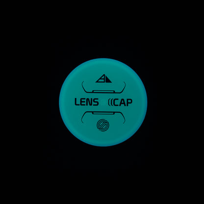 Total Eclipse Lens Cap Mini