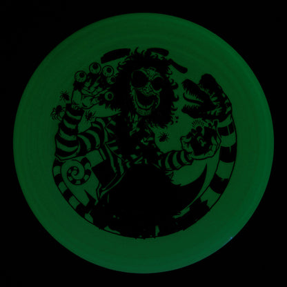 2024 Halloween Triple Foil Special Edition ESP GLO Buzzz
