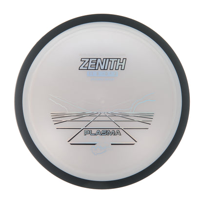 James Conrad 2021 World Champion Plasma Zenith