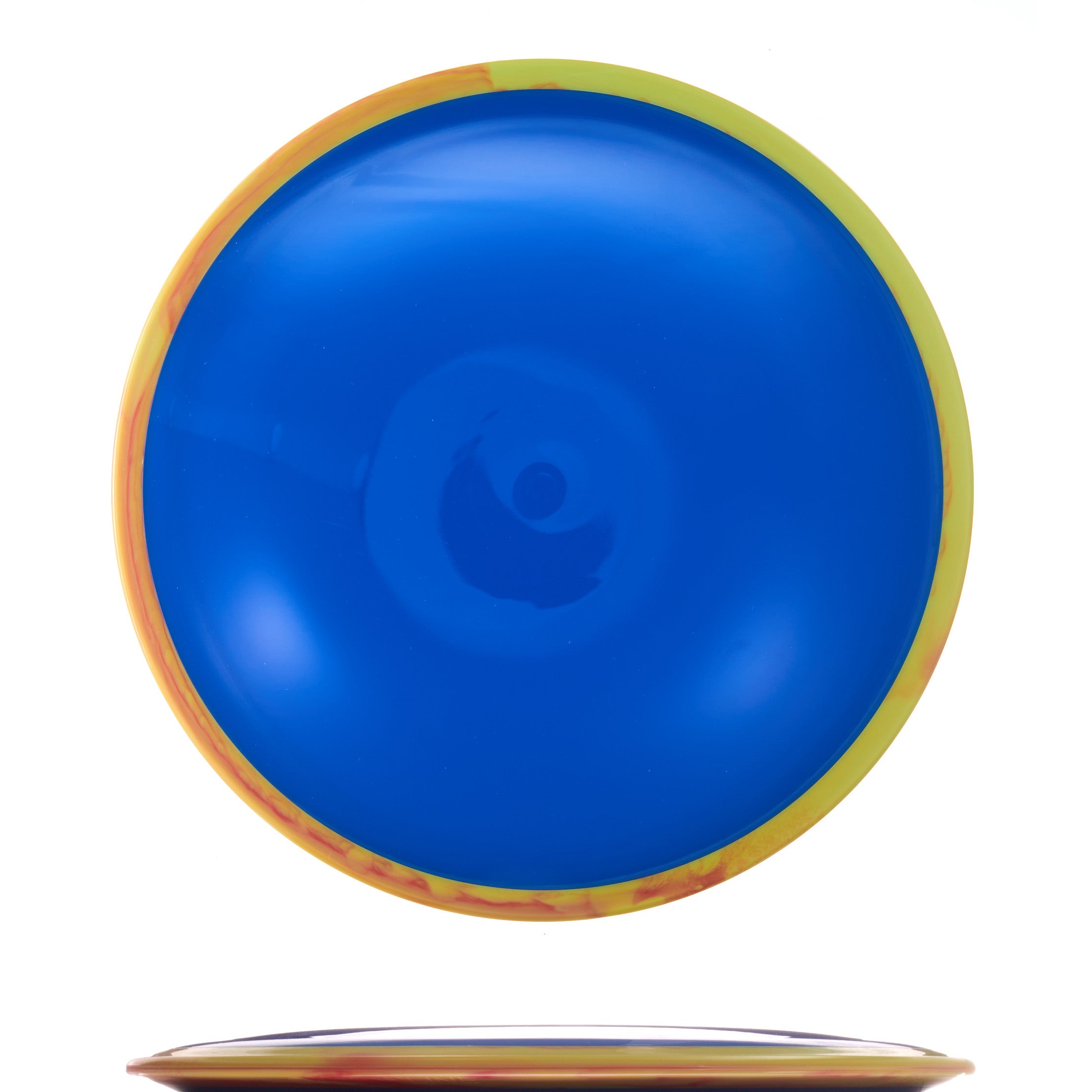 Blank Neutron Bokeh