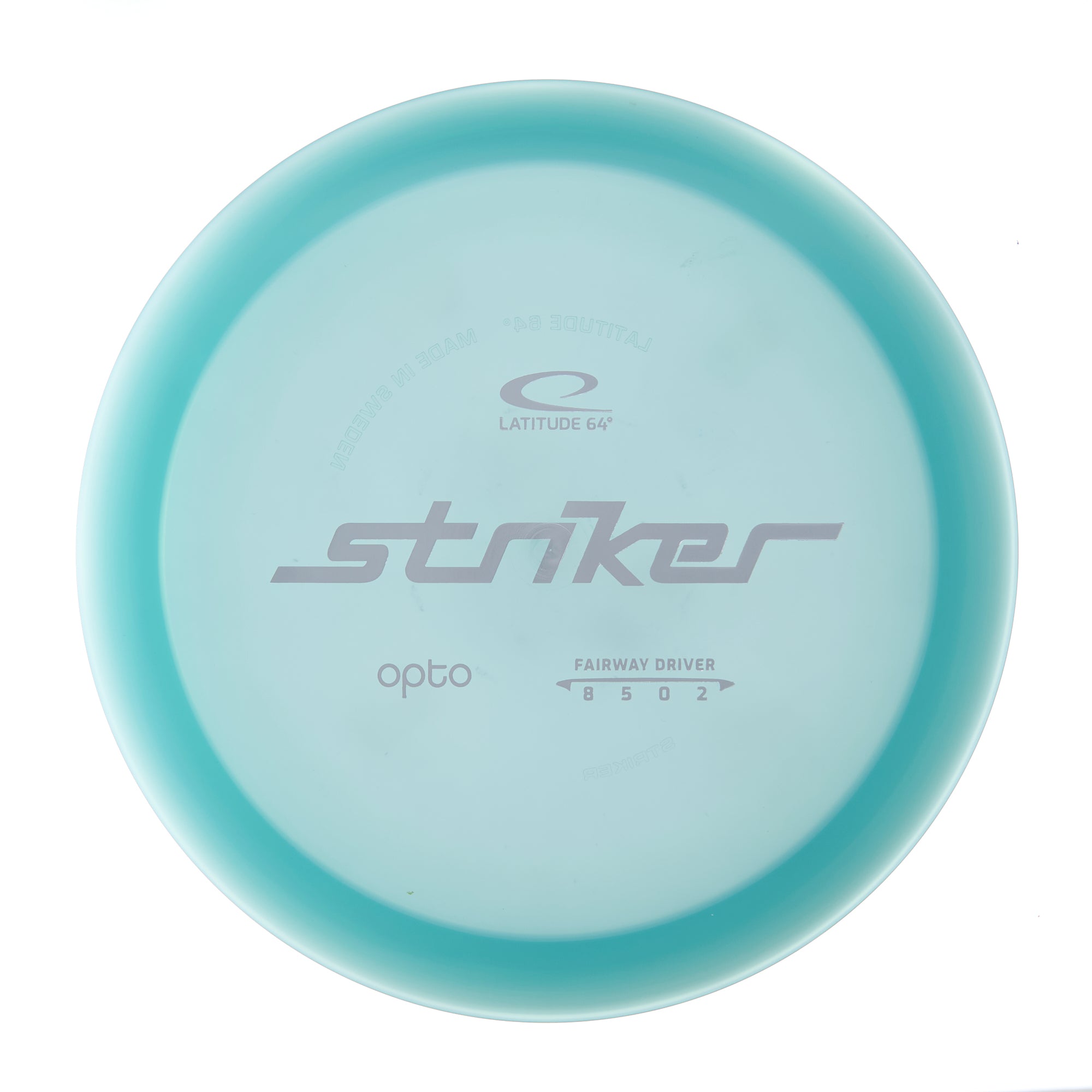 Opto Striker