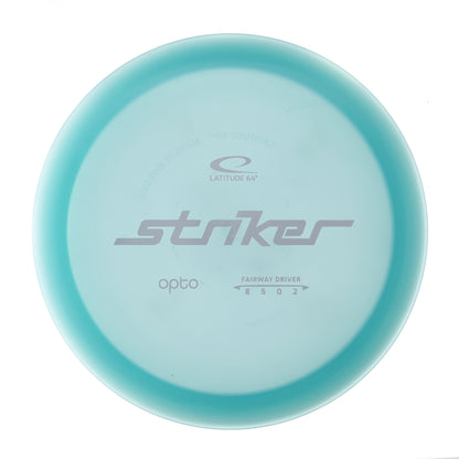 Opto Striker