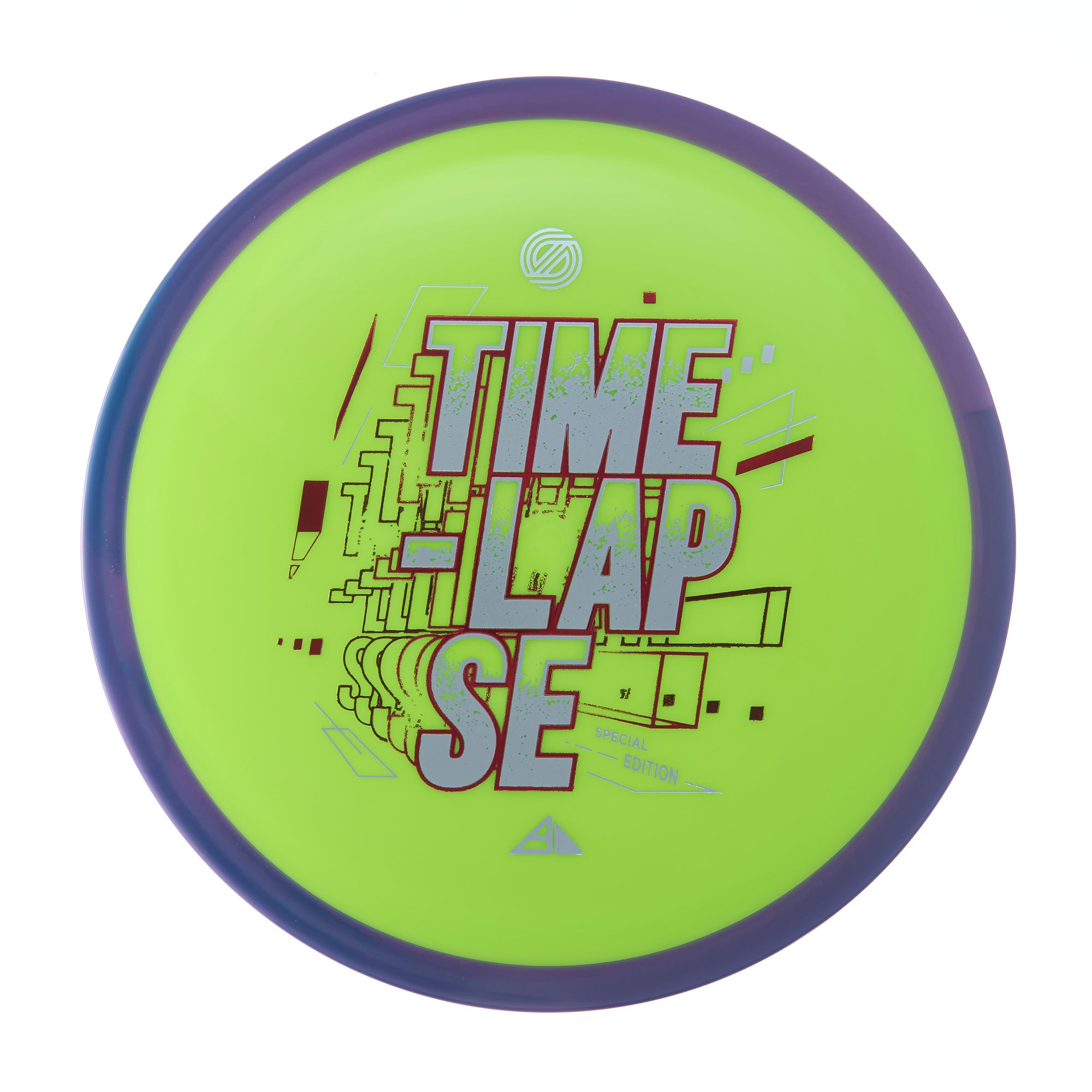 Special Edition Neutron Time-Lapse Retooled