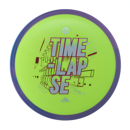 Special Edition Neutron Time-Lapse Retooled