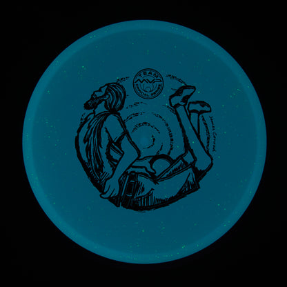 James Conrad Team Series Bendy James Particle Eclipse Detour