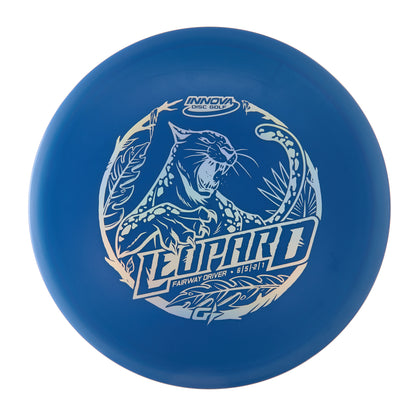 GStar Leopard