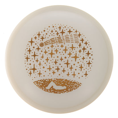 Faylor Lake Special Edition Z Glo Comet