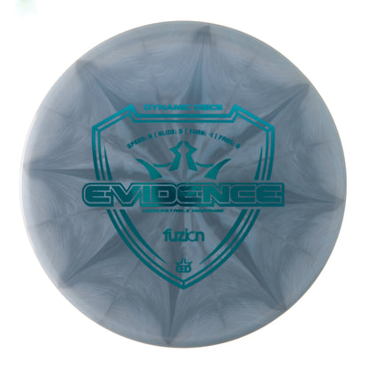 Fuzion Burst Evidence