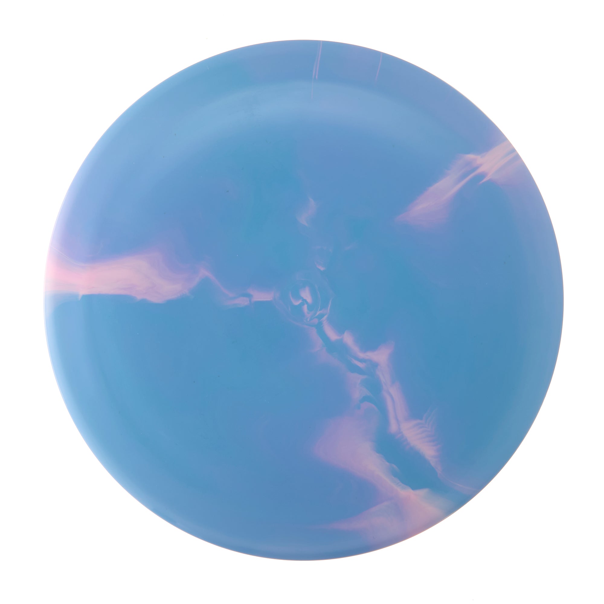 Blank Parallel Expanse