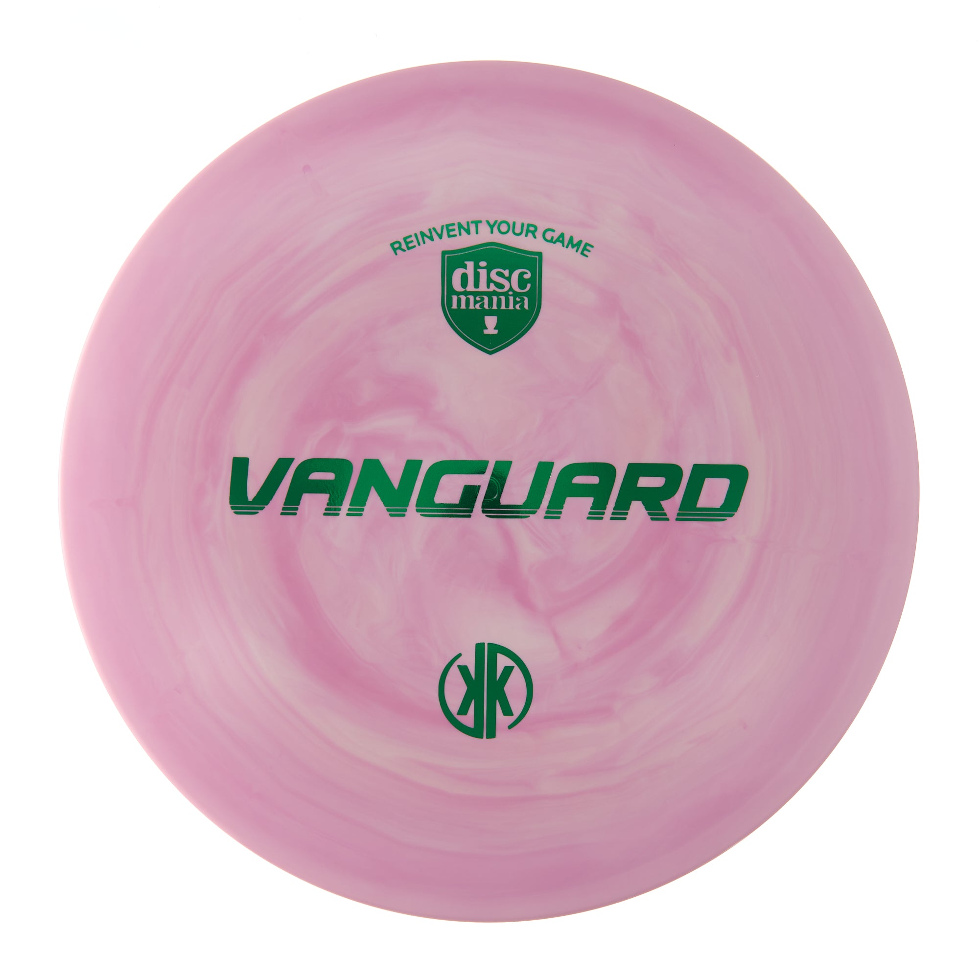 Kyle Klein Creator Series Swirl S-Line Vanguard