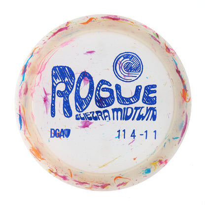 2025 Eliezra Midtlyng Tour Series Granite Rogue