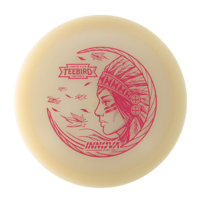 2025 Jennifer Allen Tour Series Proto Glow Champion Teebird