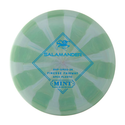 Apex Swirl Salamander