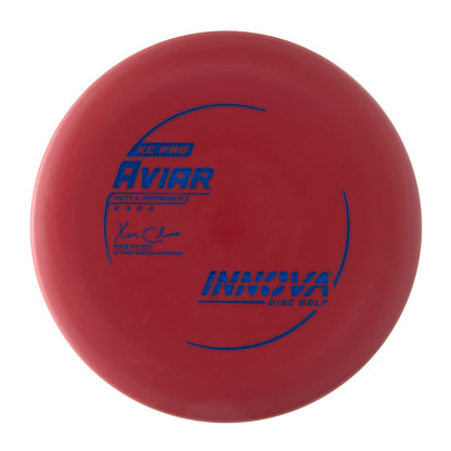 KC Pro Aviar