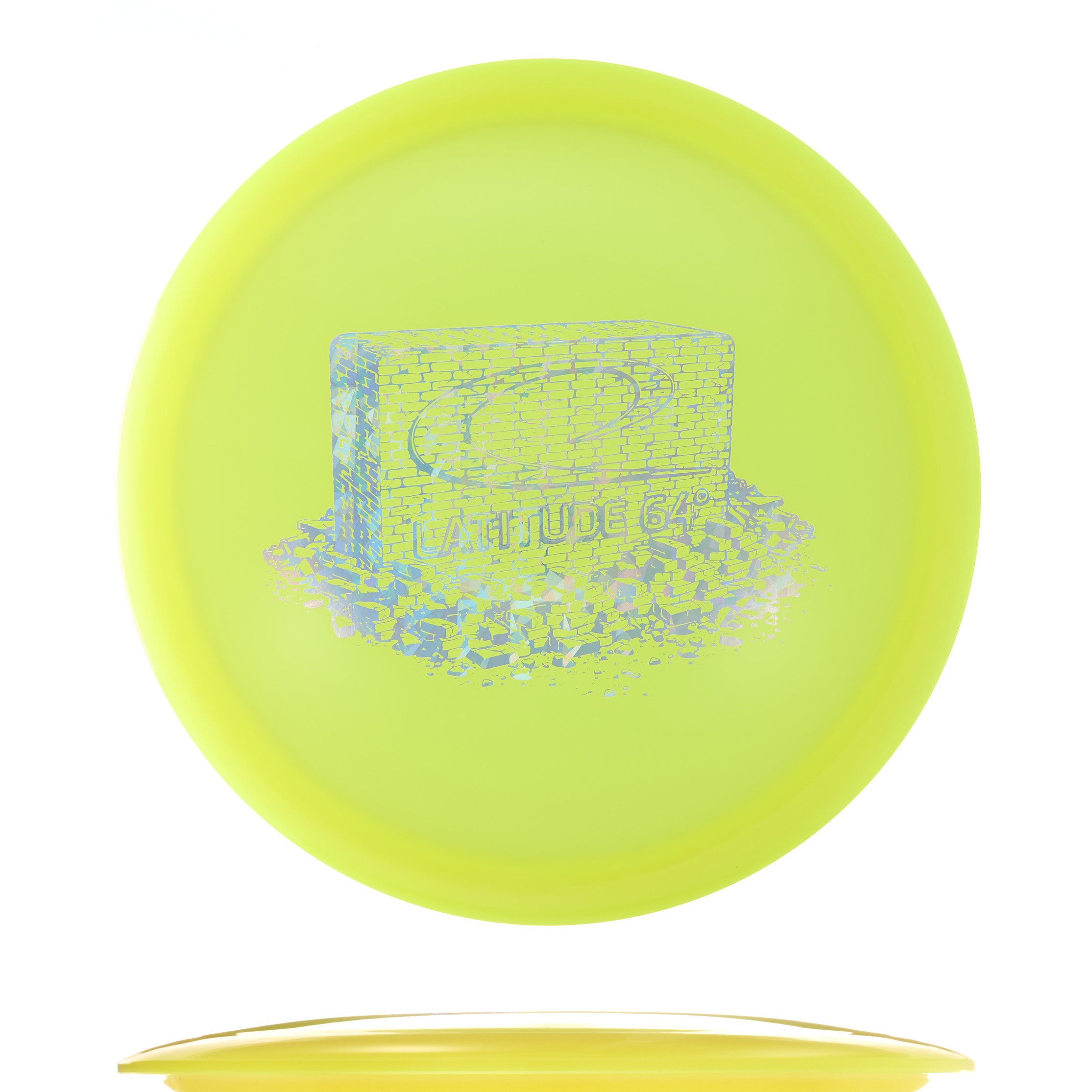 Brick-and-Mortar Opto River