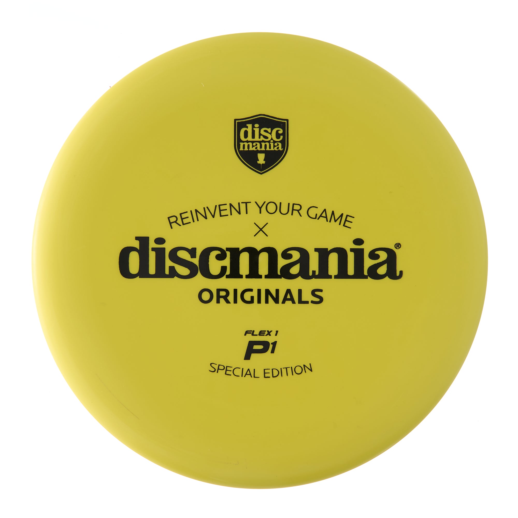 Special Edition D-Line Flex 1 P1