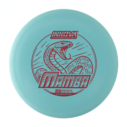 DX Mamba