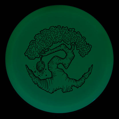 Faylor Lake Special Edition Glo Z FLX Swarm