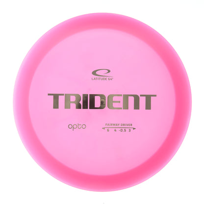 Opto Trident