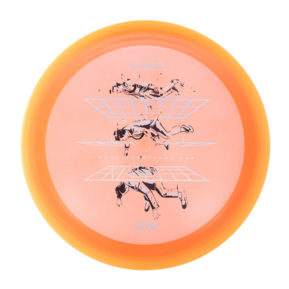 2025 OTB Champions Cup Prism Proton Soft Defy