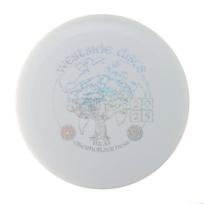 2025 Lucas Oberholtzer Hess Tour Series Royal Grand Honor