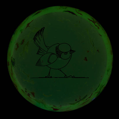 Faylor Lake Special Edition Glo Jawbreaker Z FLX Zone