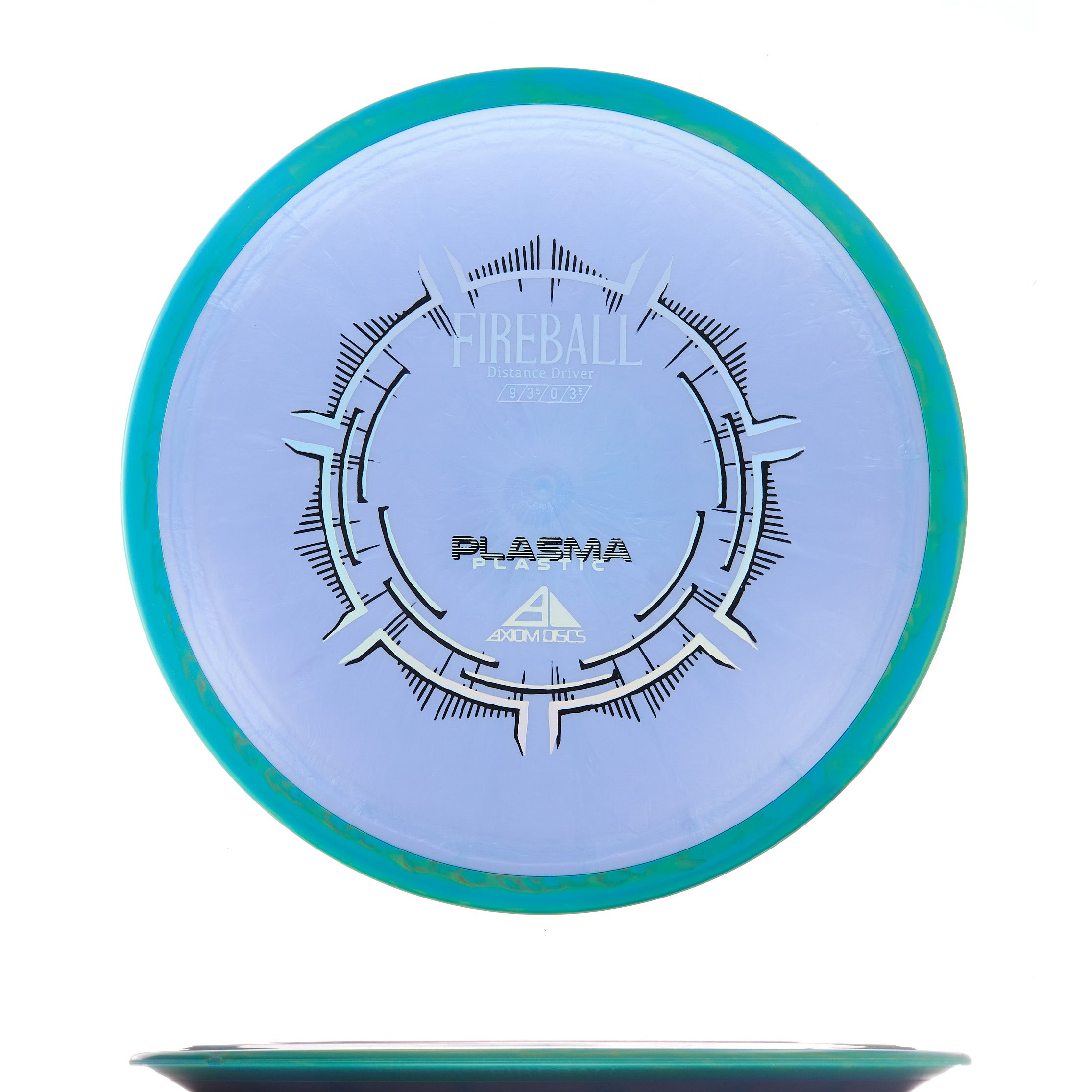 Plasma Fireball