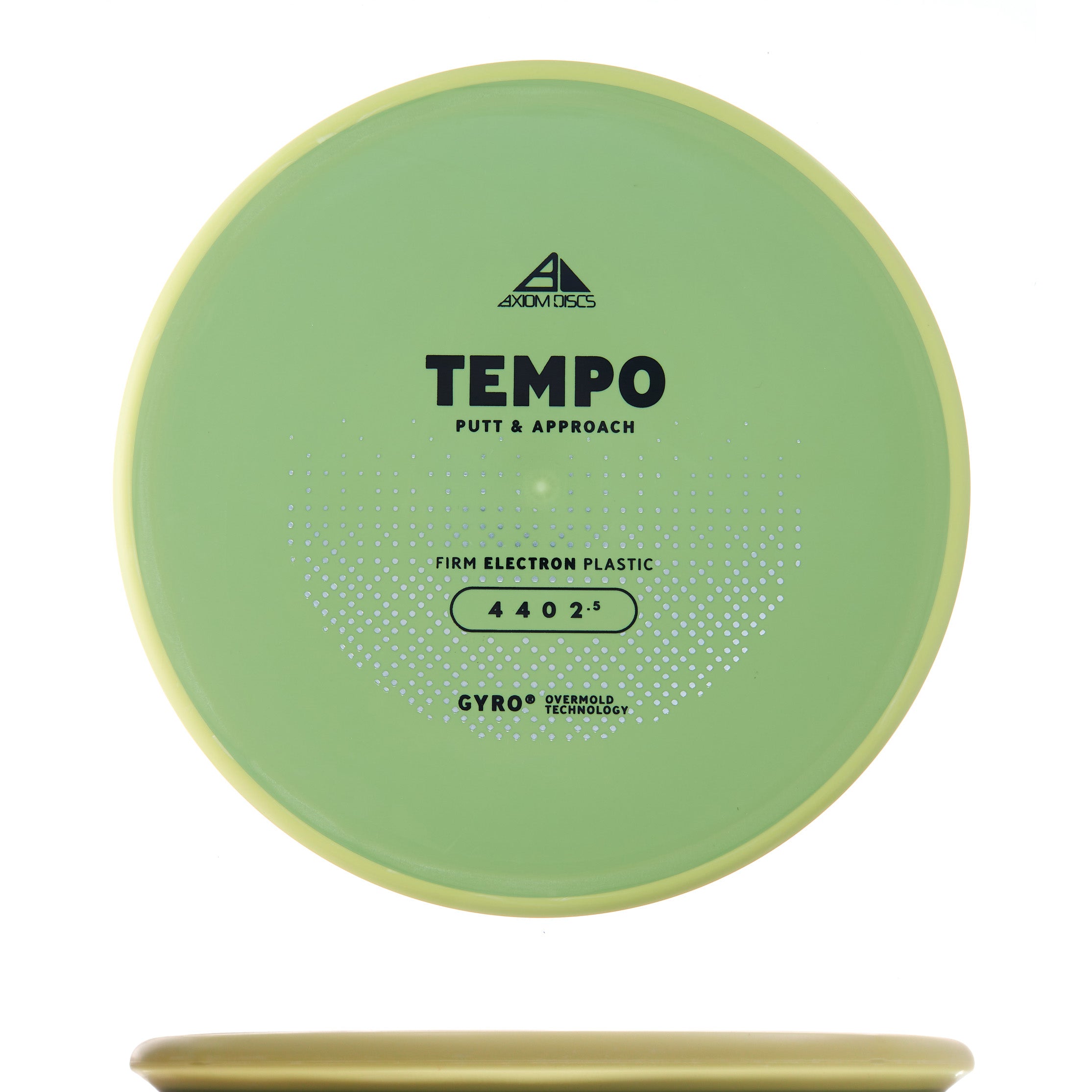 Project Lab Coat Electron Firm Tempo
