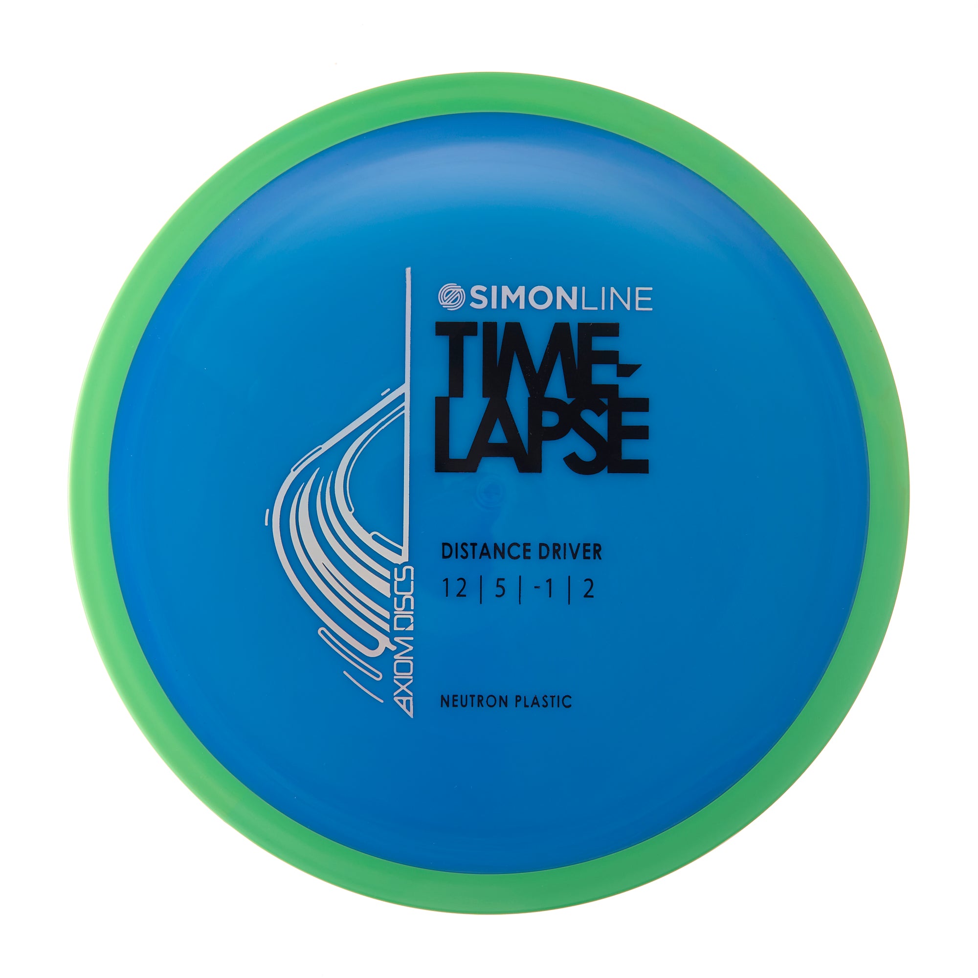 Neutron Time-Lapse Retooled