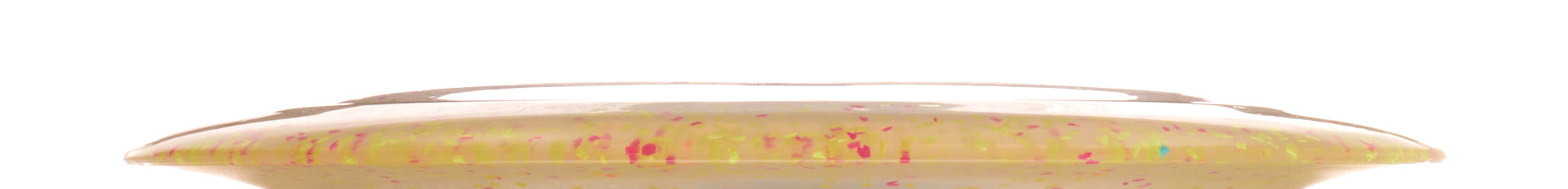 Ezra Robinson 2025 Supreme Flight Open Champion Victory Edition Z Confetti Nuke