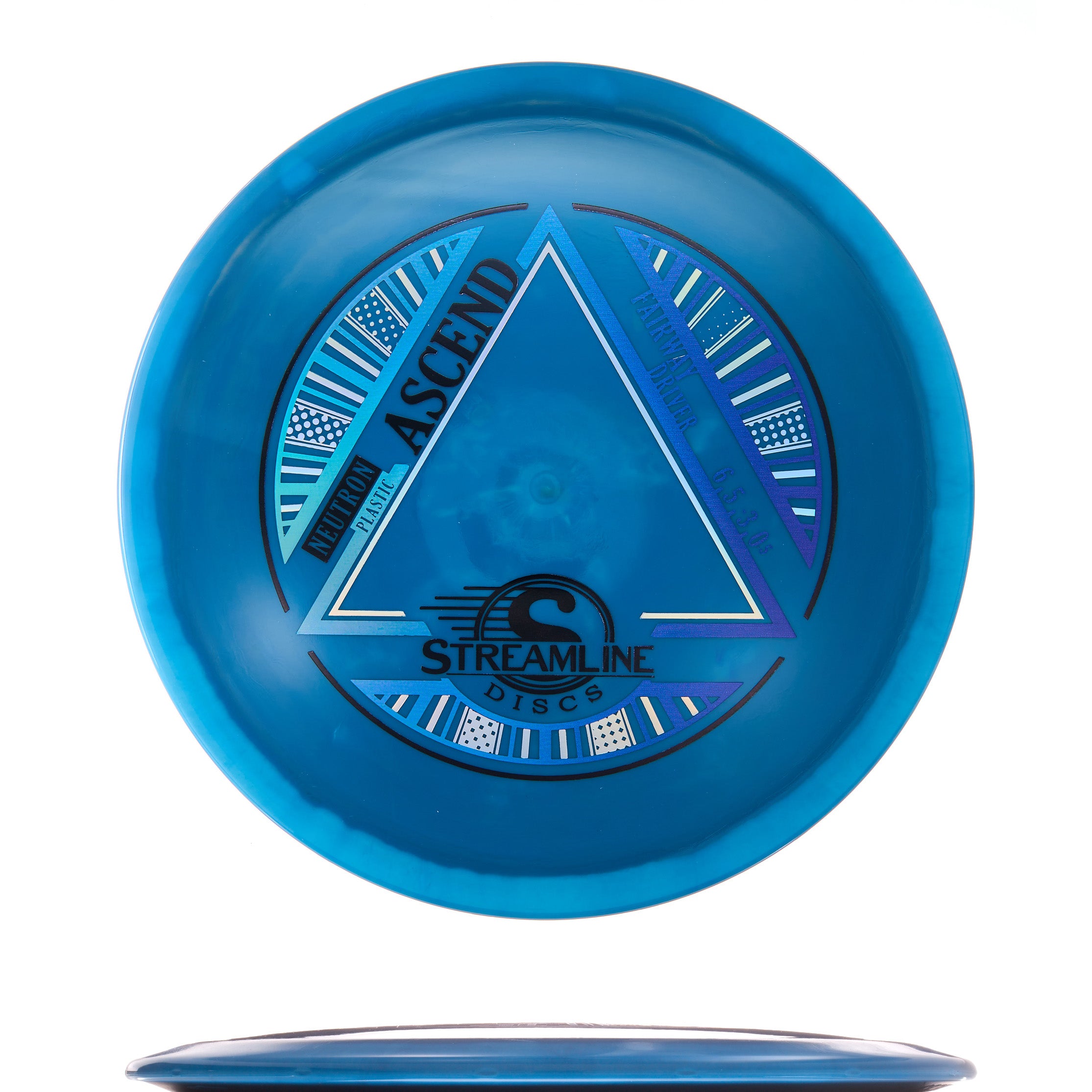 Neutron Ascend