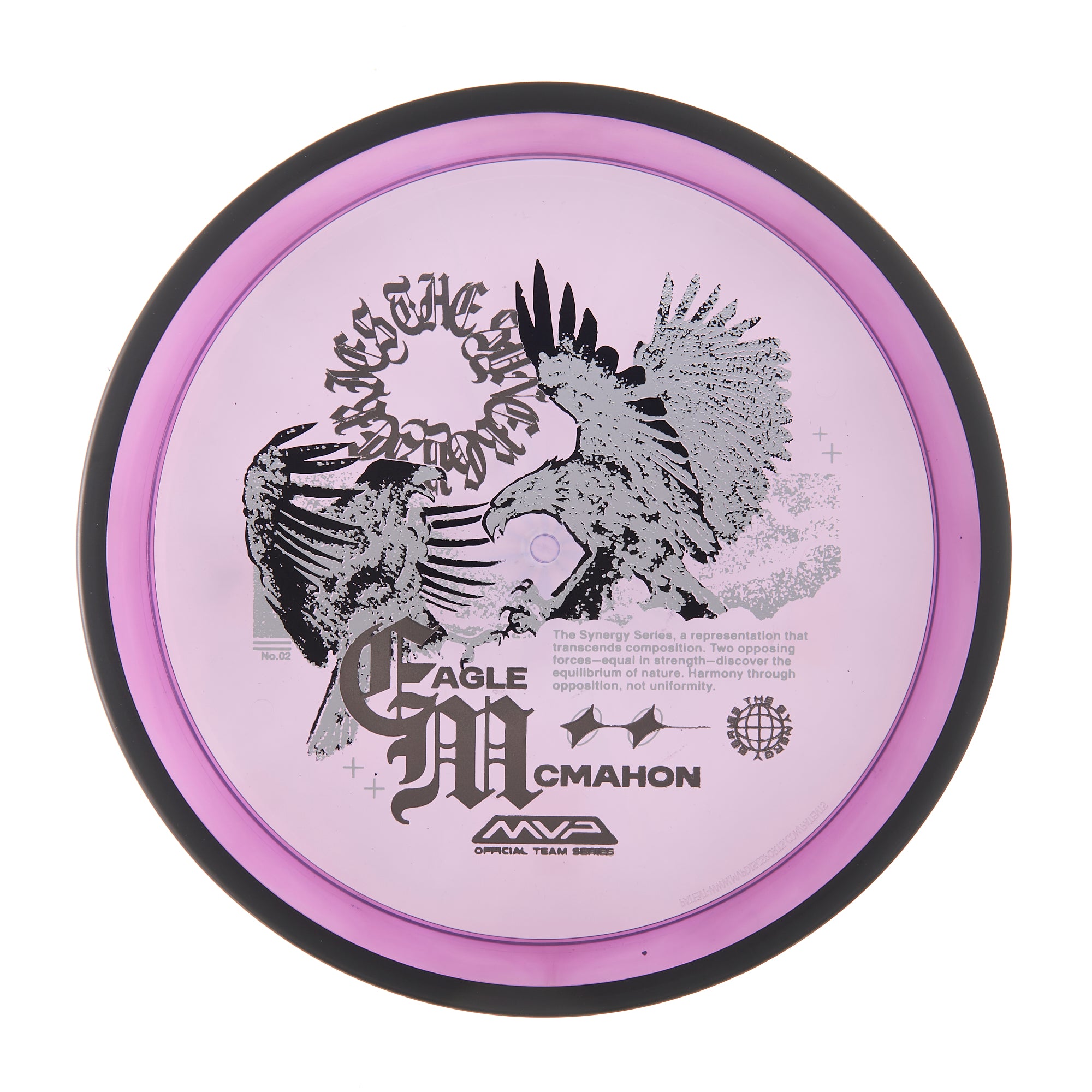 Eagle McMahon Synergy Series Proton Resistor