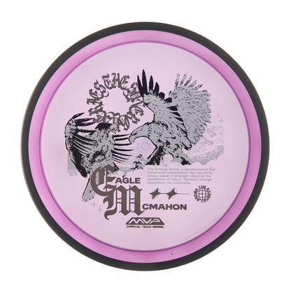 Eagle McMahon Synergy Series Proton Resistor