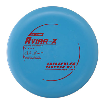 JK Pro Aviar-X