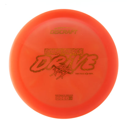 2025 Paige Pierce Tour Series Z Swirl Drive
