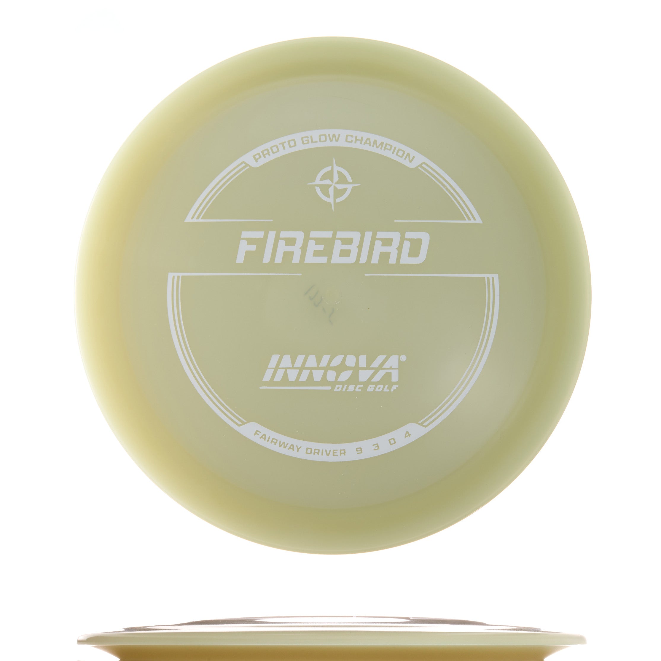 Proto Glow Champion Firebird