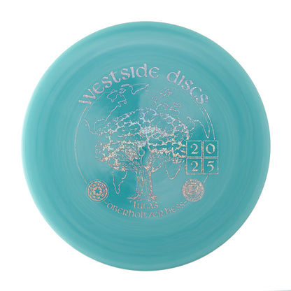 2025 Lucas Oberholtzer Hess Tour Series Royal Grand Honor